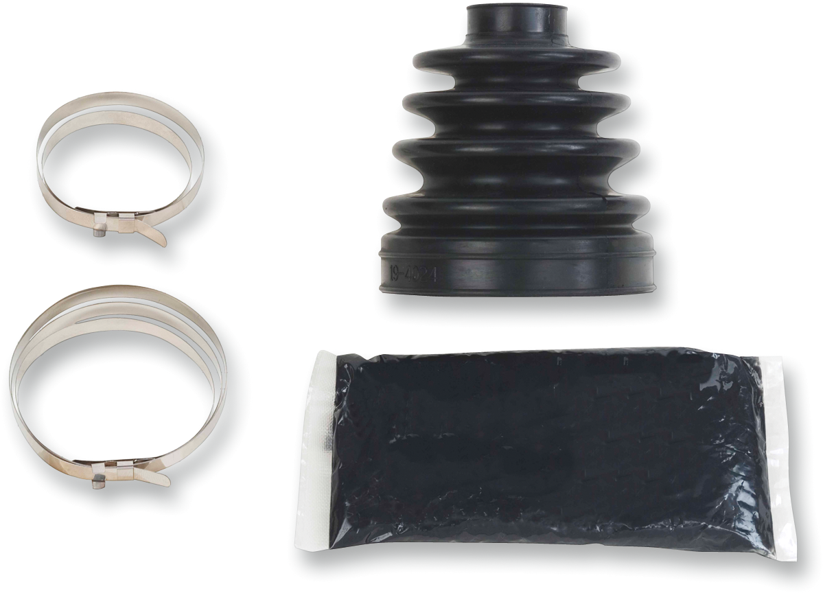 CV Boot Kit - Front Inner/Outer | Rear Inner - Honda/Kawasaki/Suzuki/Yamaha