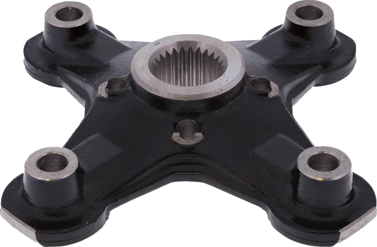 Wheel Hub - Front/Rear - Can-Am