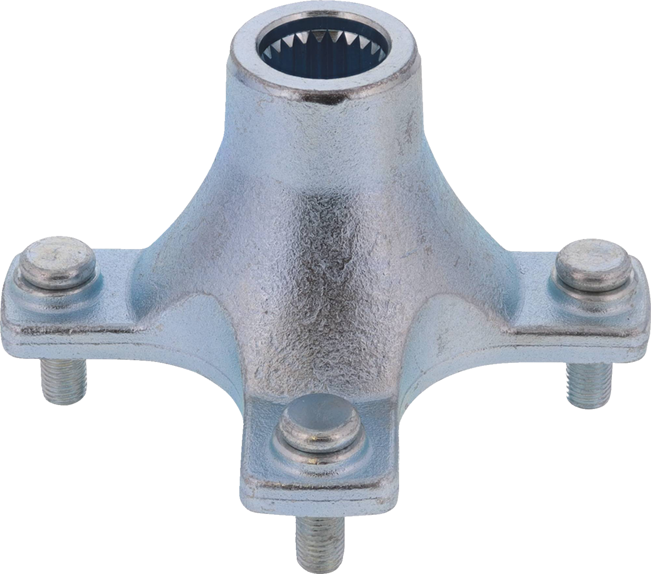 WHEEL HUB HONDA
