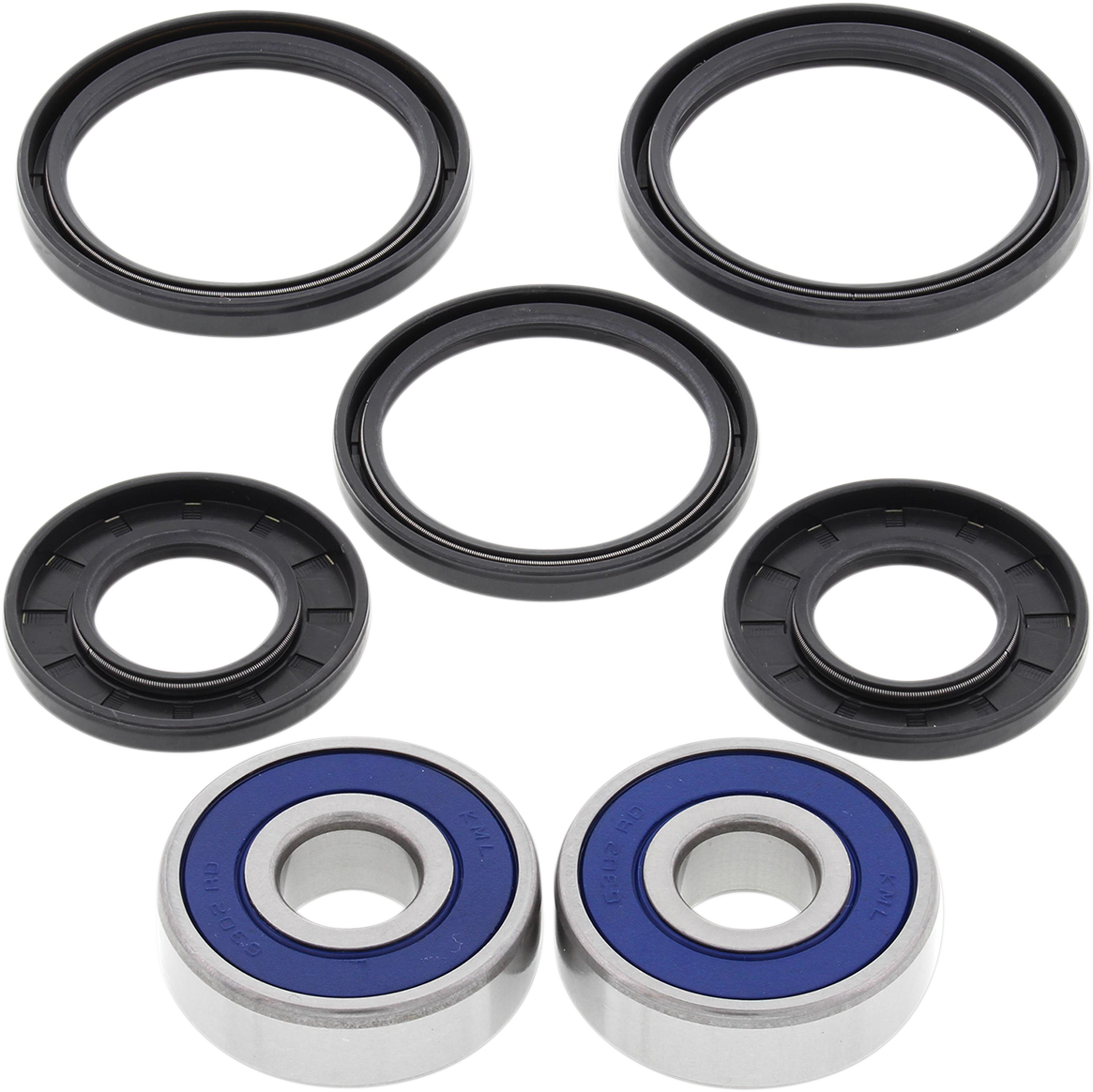 Wheel Bearing Kit - Front - Honda/Kawasaki/Suzuki/Yamaha