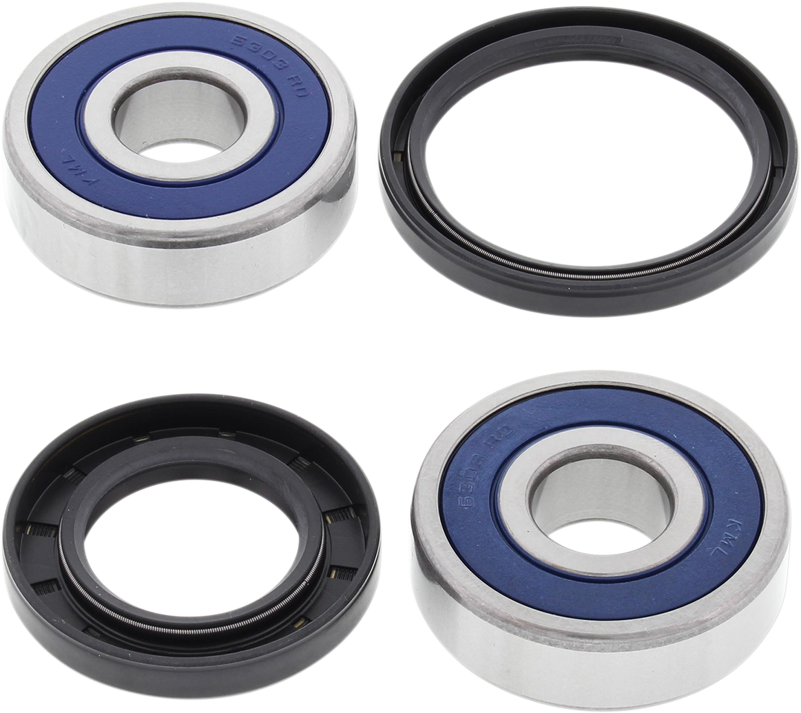 Wheel Bearing Kit - Front - '73-'17 Yamaha
