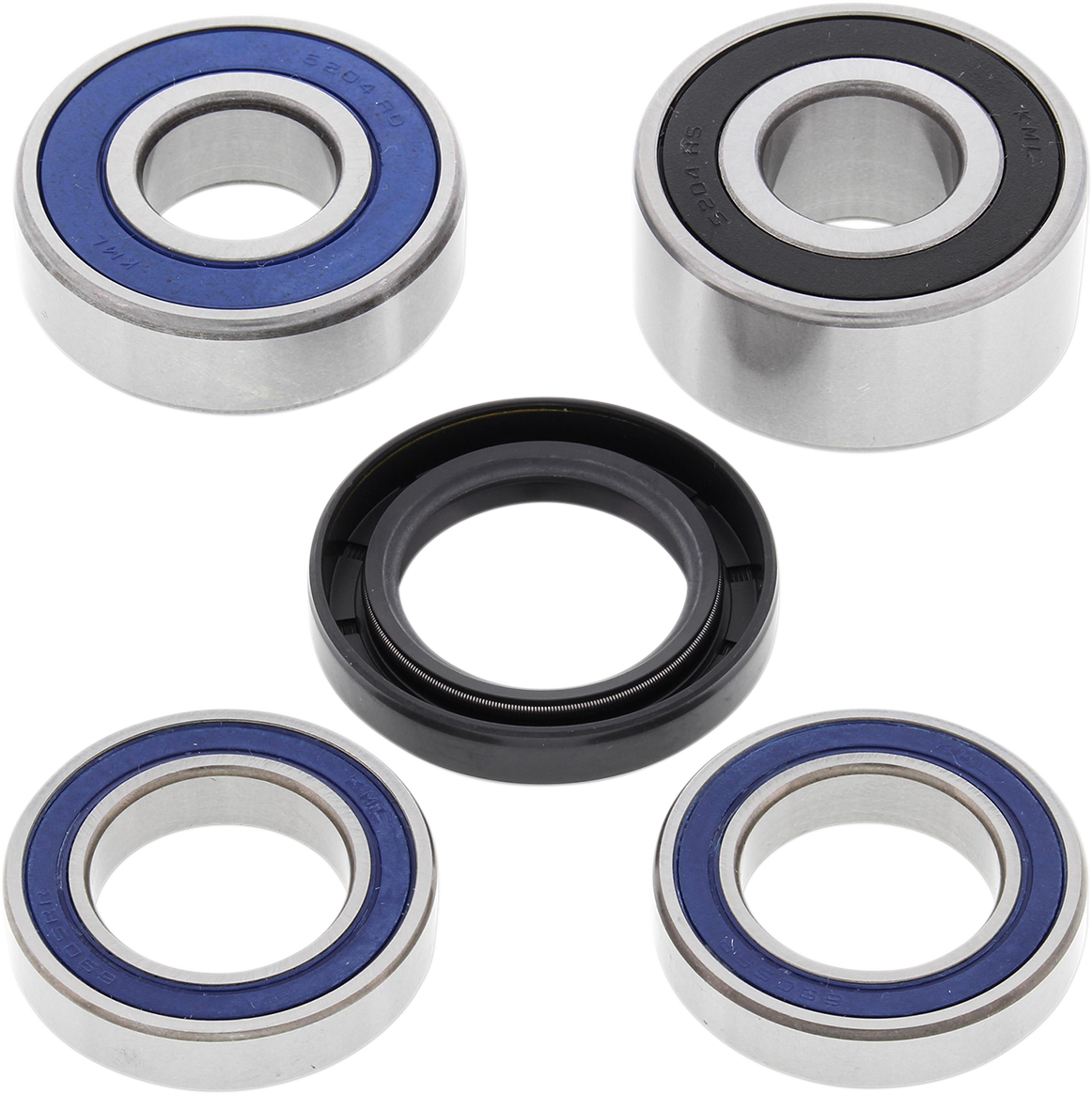 Wheel Bearing Kit - Rear - Honda 1300