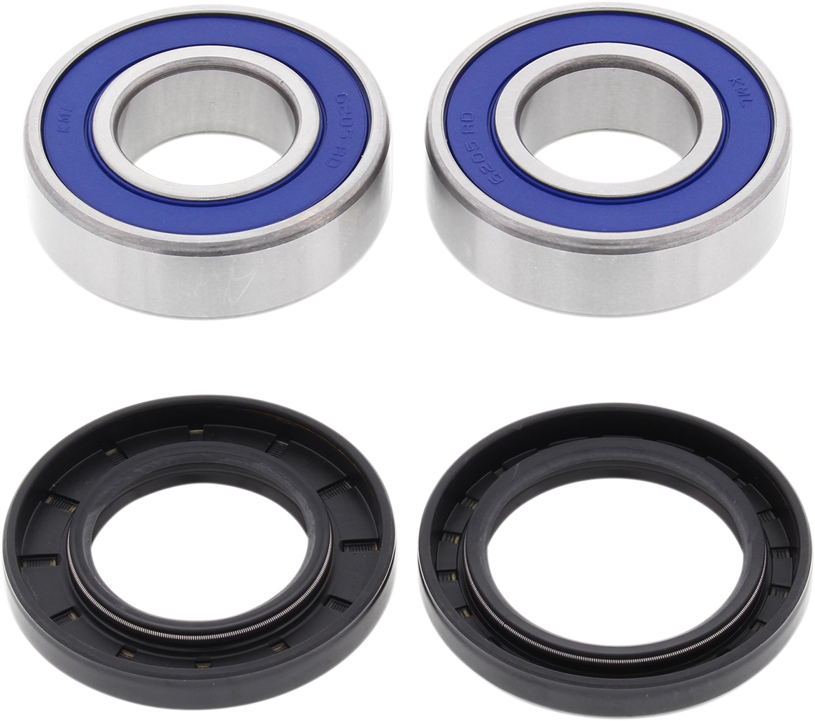 BEARING KIT WHEEL F BMW