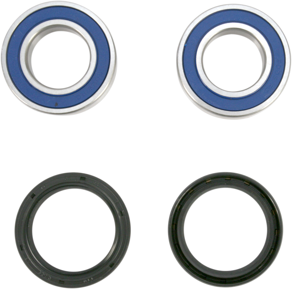 Wheel Bearing Kit - Front/Rear