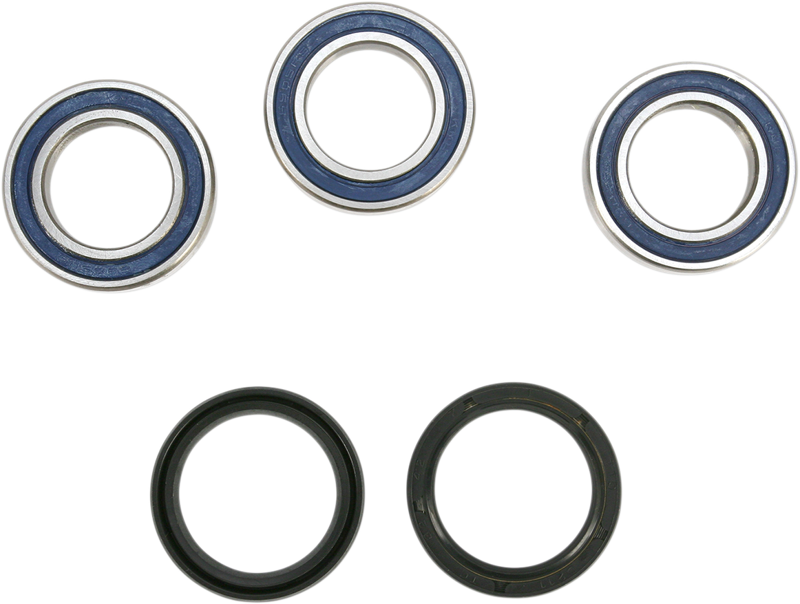 Wheel Bearing Kit - Front/Rear - '07-'10 BMW G450X
