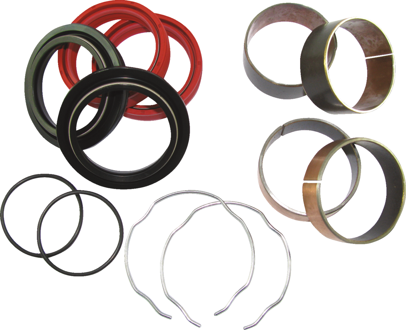 BUSHING-SEAL KIT GOLDWING