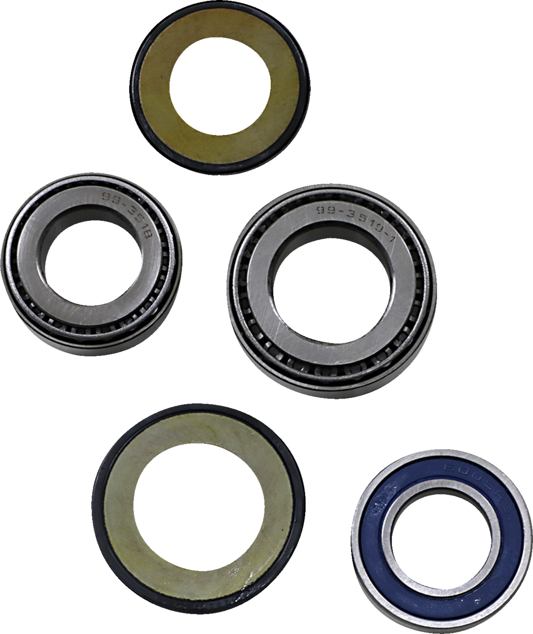 BEARING STEERING STEM VIC