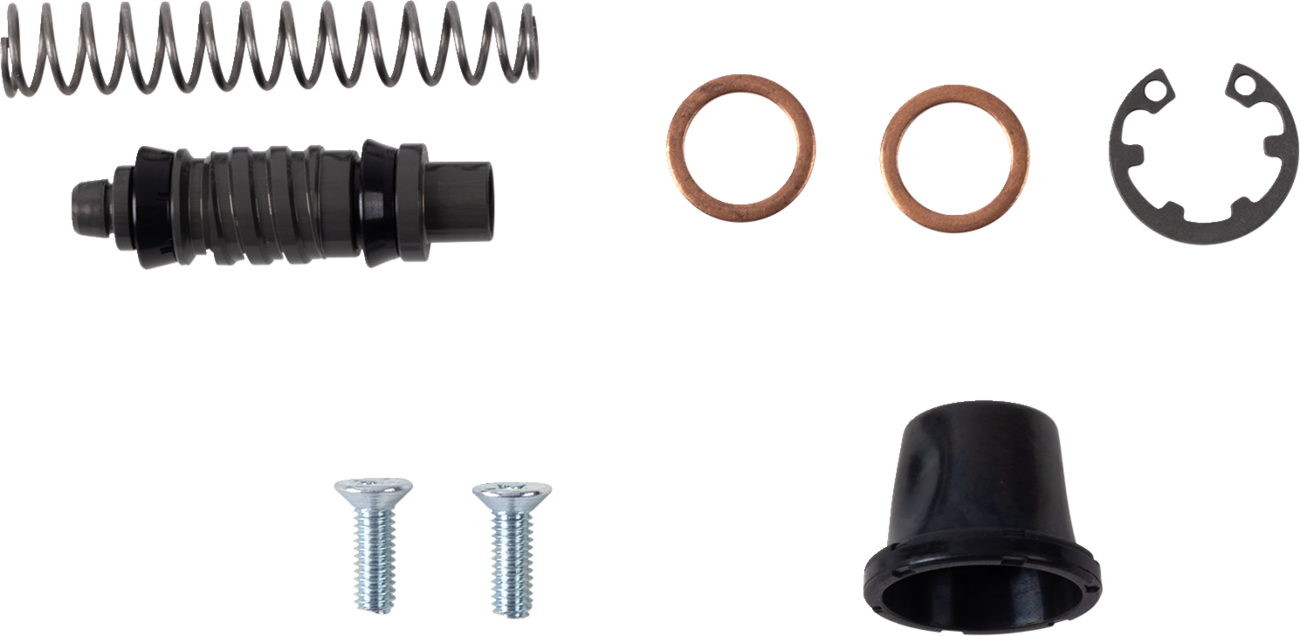 MASTER CYLINDER REBUILD KIT