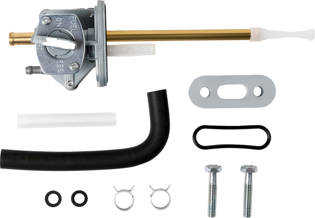 FUEL PETCOCK KIT SUZ