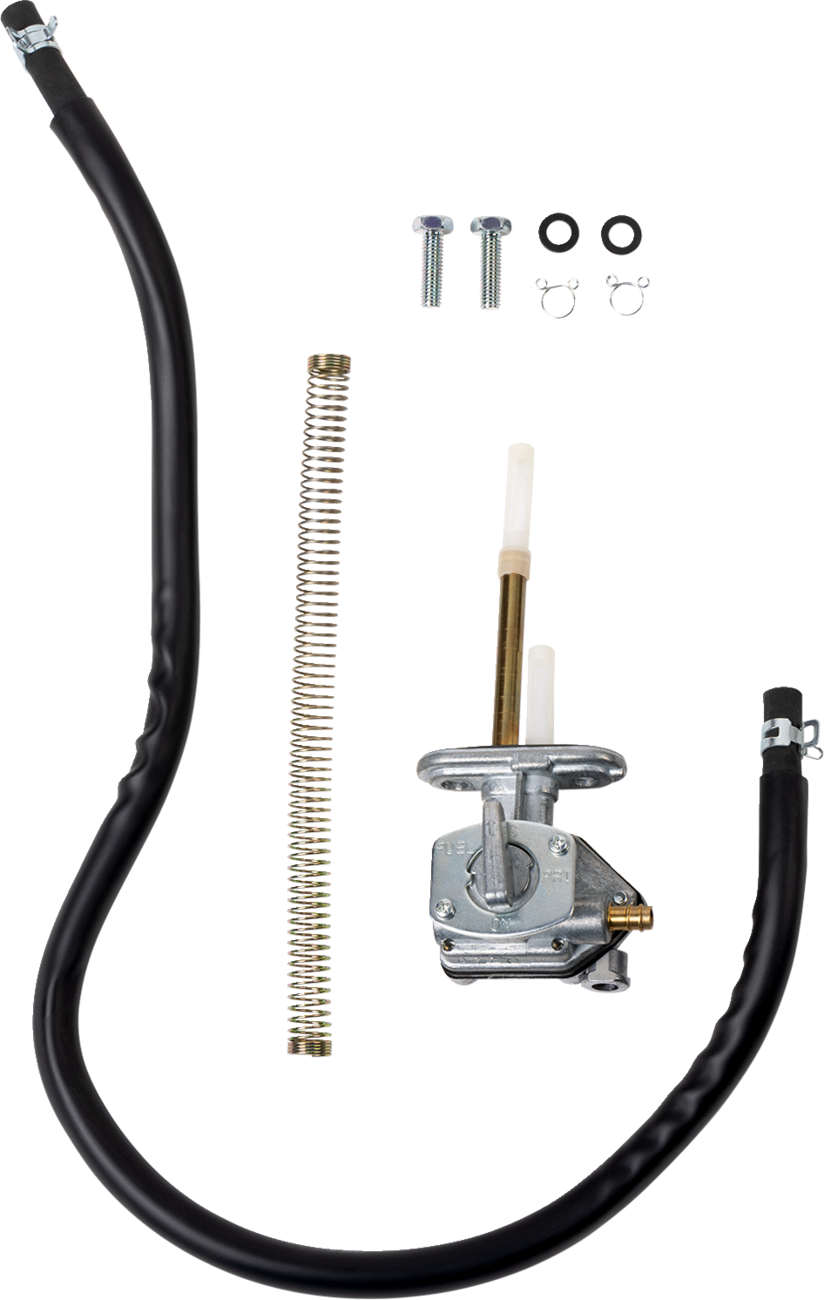 FUEL PETCOCK KIT SUZ