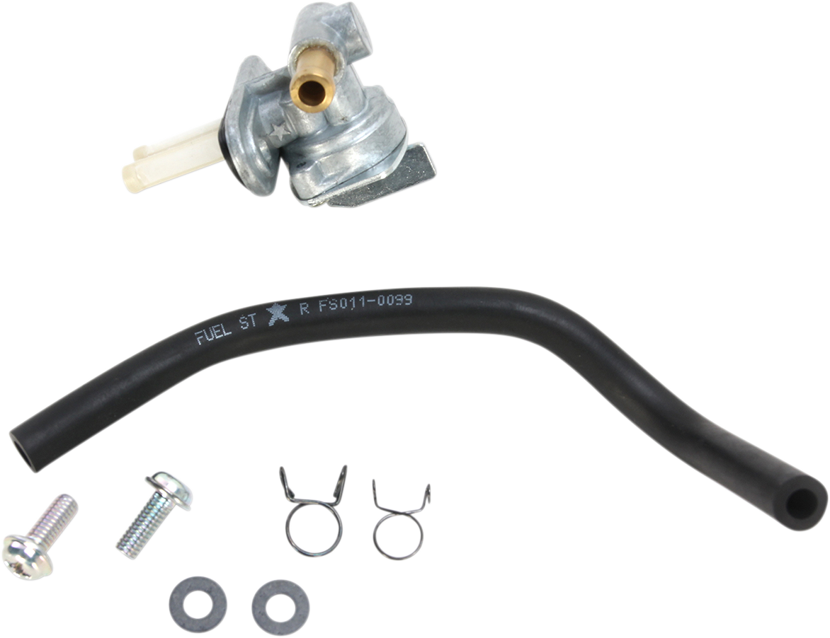 FUEL PETCOCK KIT YAM