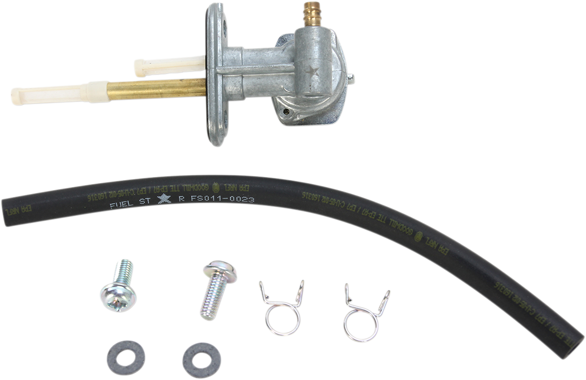 FUEL PETCOCK KIT YAM
