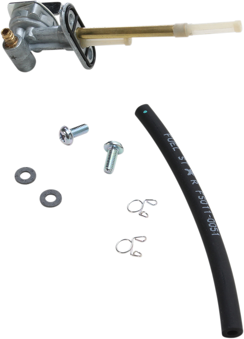 FUEL PETCOCK KIT YAM
