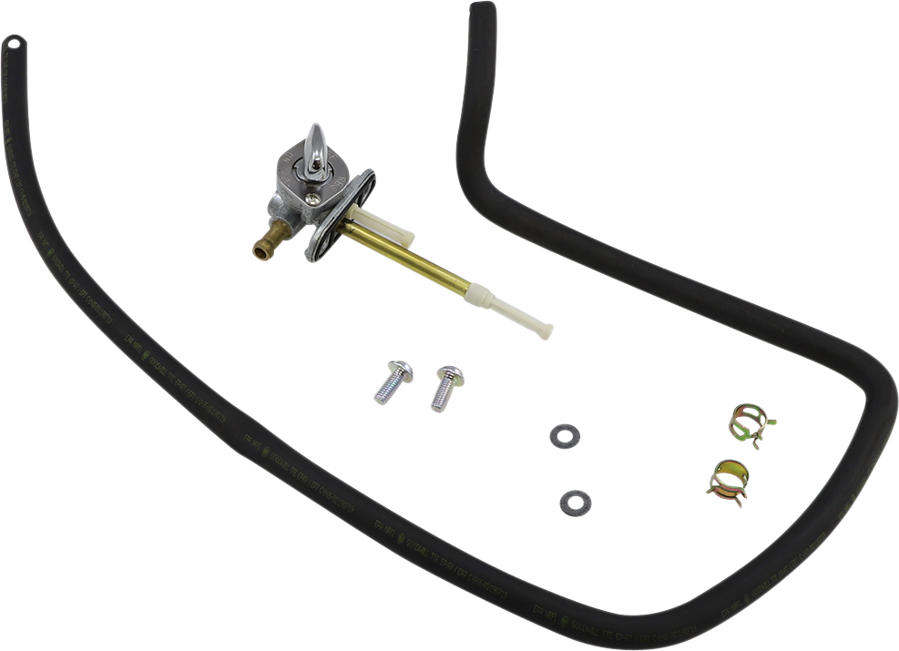 FUEL PETCOCK KIT 0215