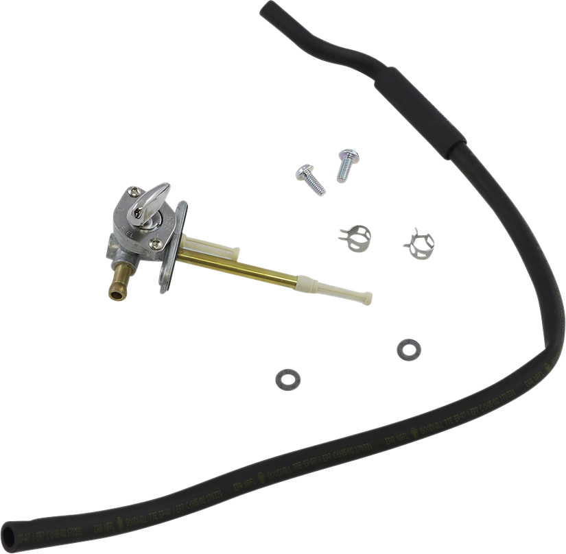 FUEL PETCOCK KIT 0217