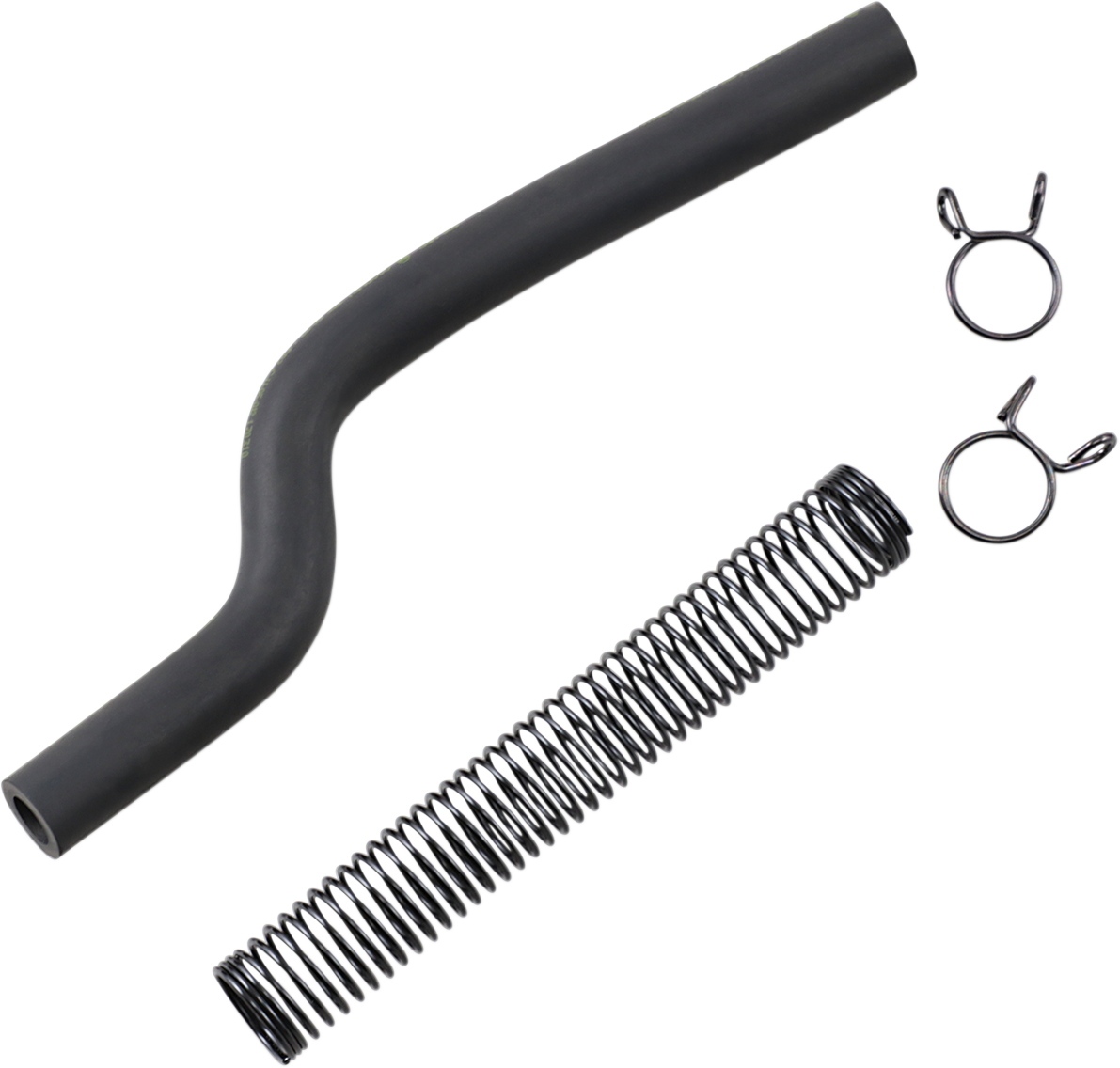 HOSE AND CLAMP KIT HONDA