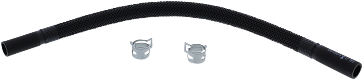 HOSE AND CLAMP KIT KAW