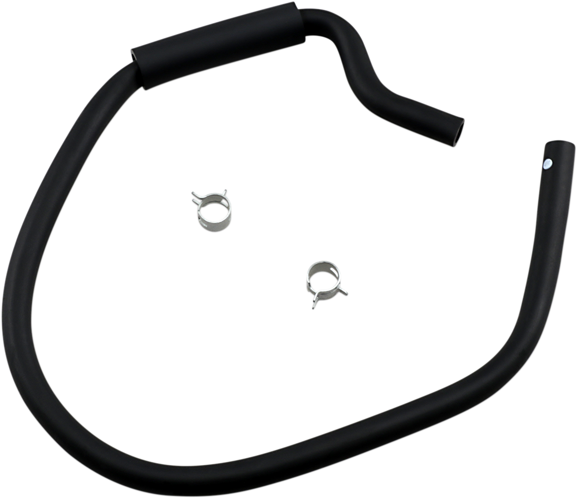 HOSE AND CLAMP KIT YAM