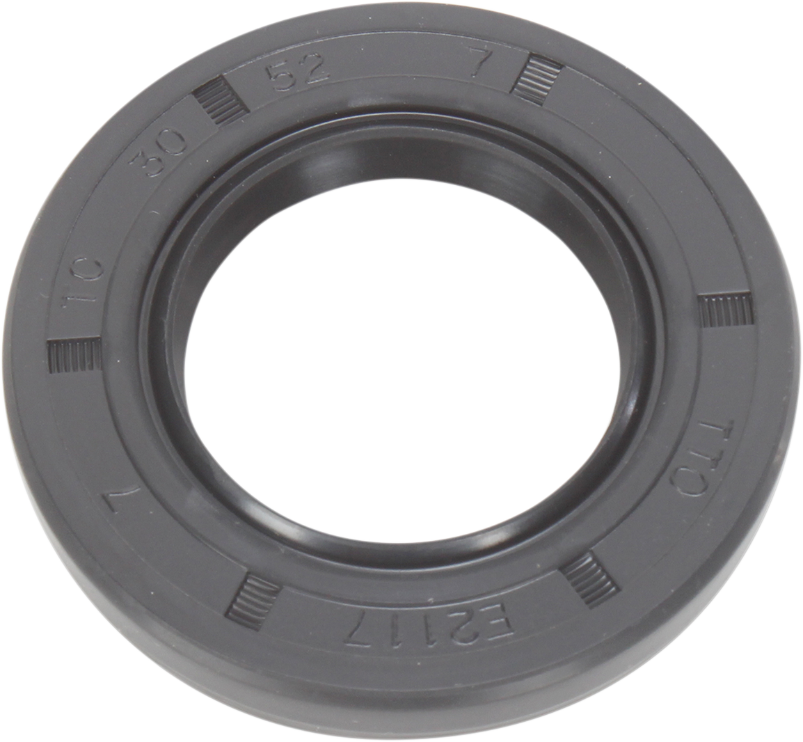OIL SEAL 30X52X7
