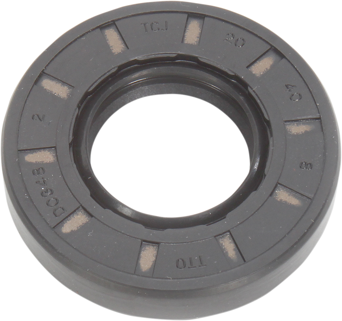 OIL SEAL 20X40X8