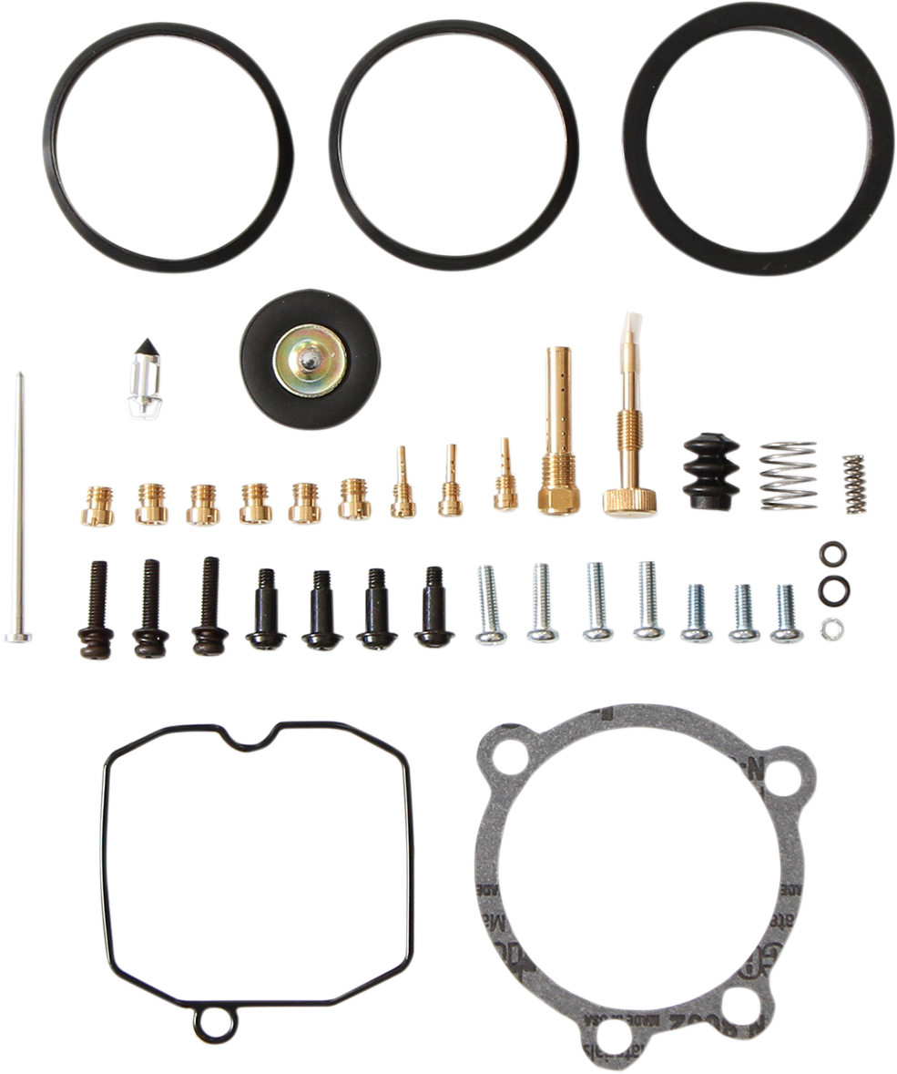 CARB KIT HARLEY 1200
