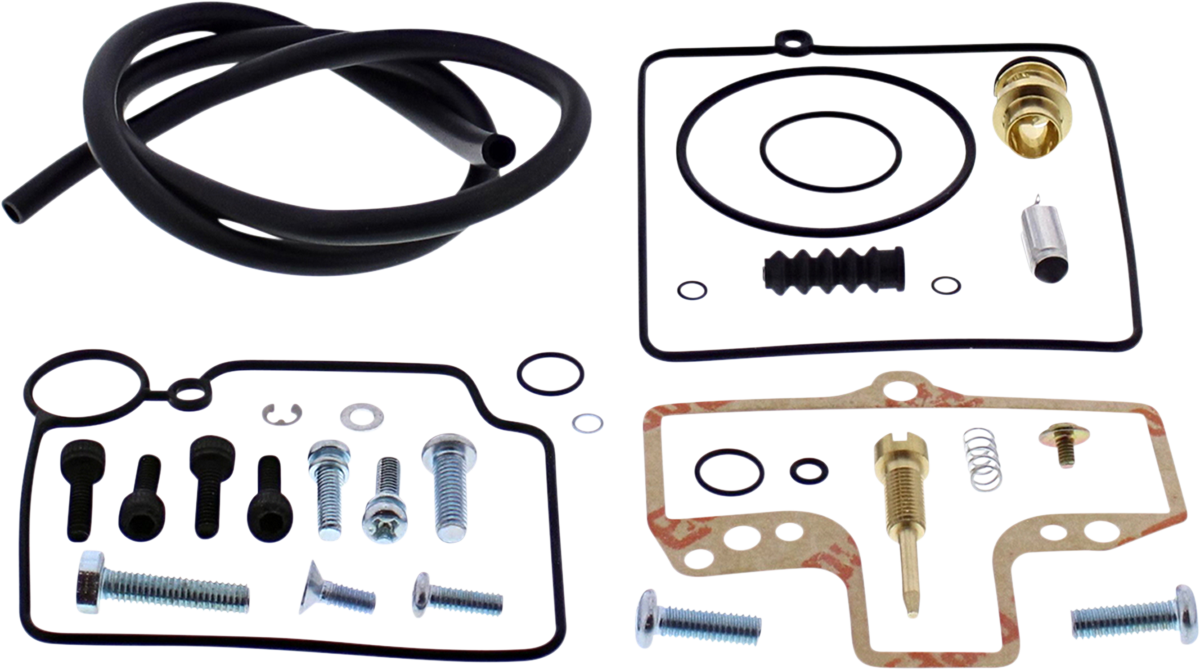 MIK/42 CARB GSKT KIT