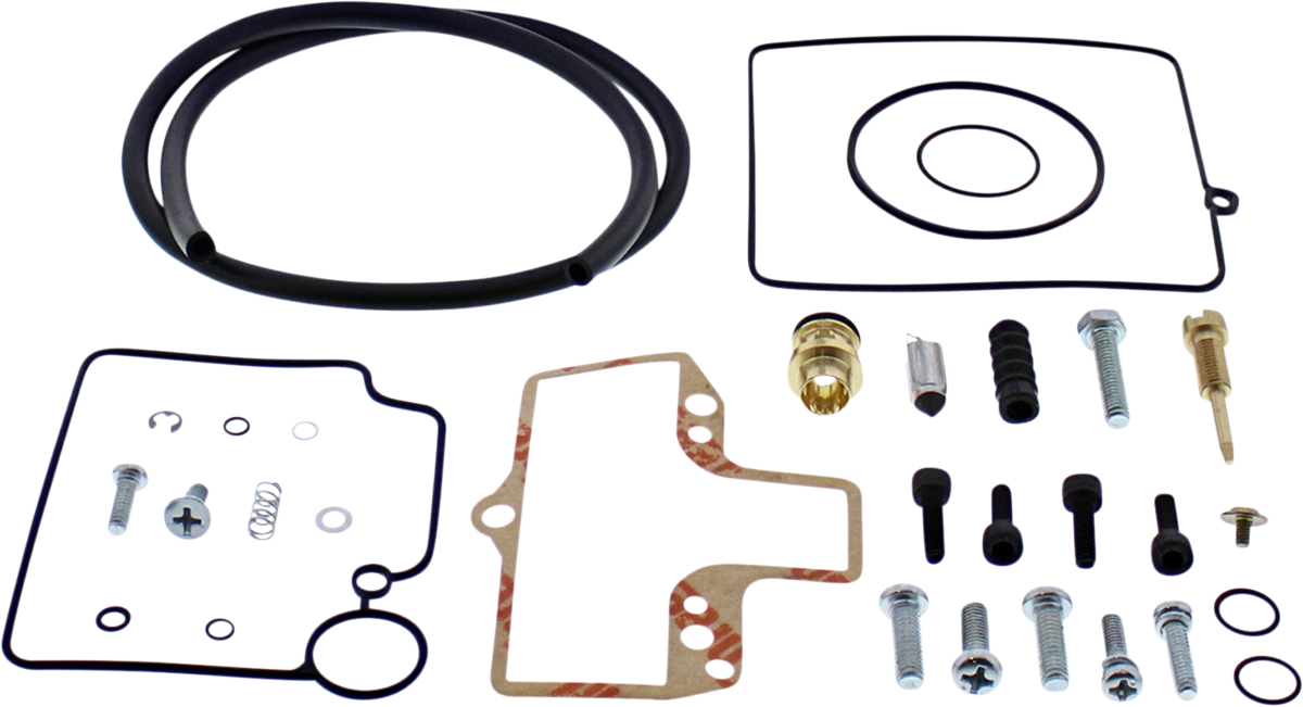MIK/48 CARB GSKT KIT
