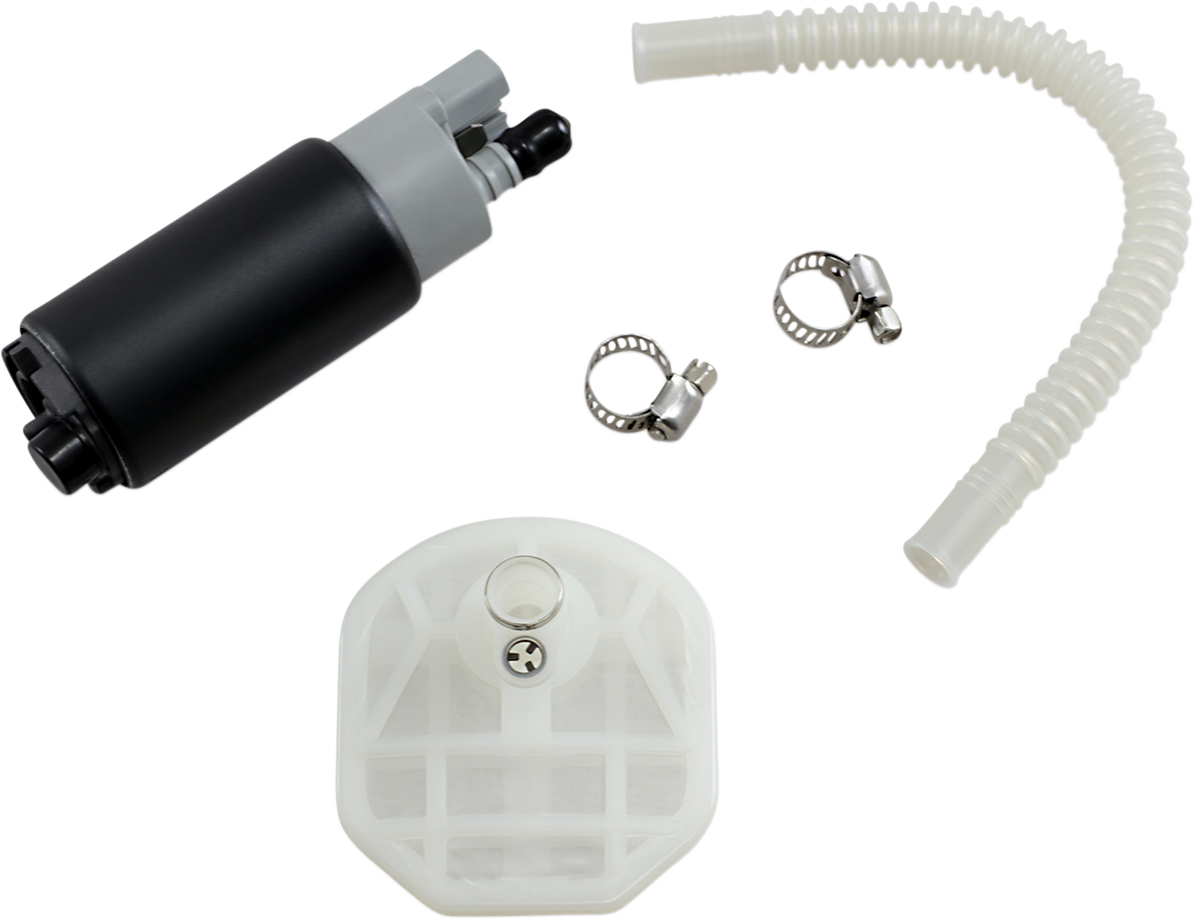 FUEL PUMP REBUILD KIT