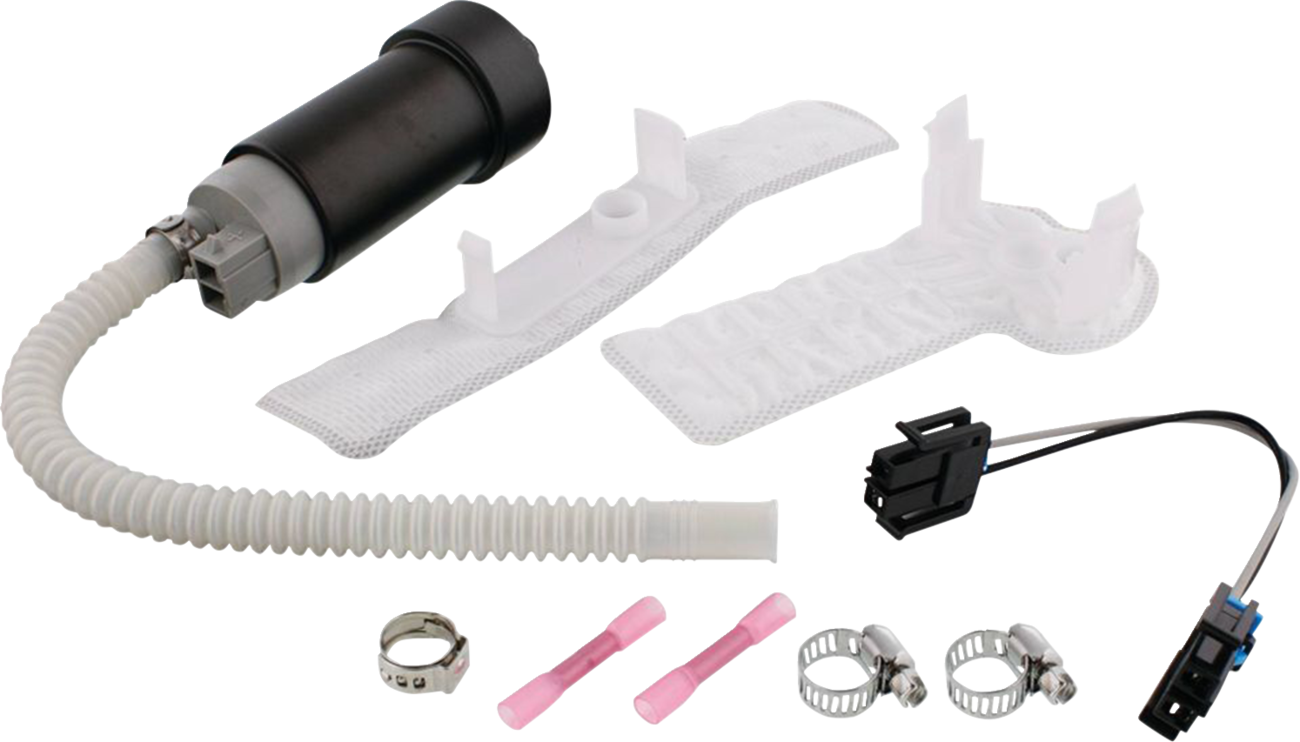 FUEL PUMP REBUILD KIT