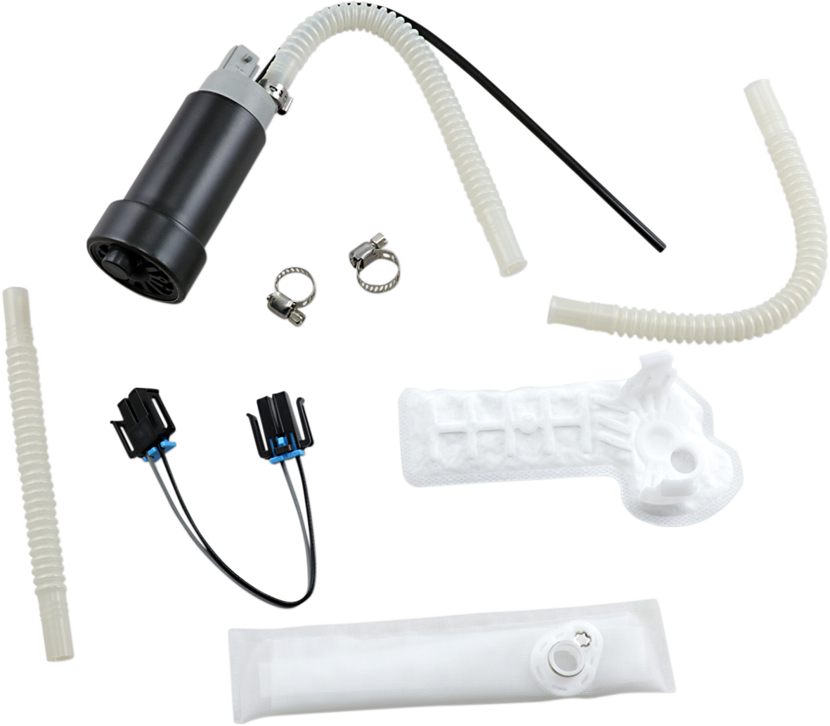 FUEL PUMP REBUILD KIT