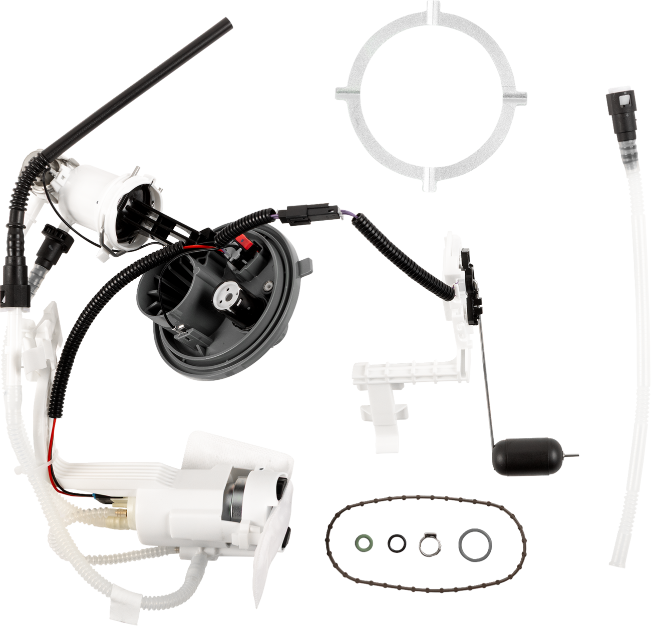 FUEL PUMP MODULE