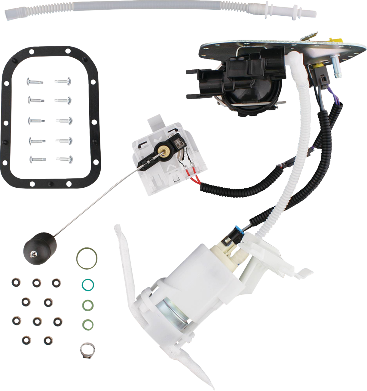 FUEL PUMP MODULE