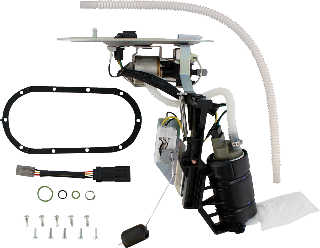 FUEL PUMP MODULE