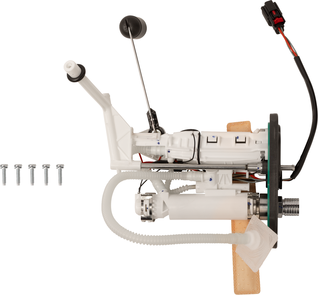 FUEL PUMP MODULE
