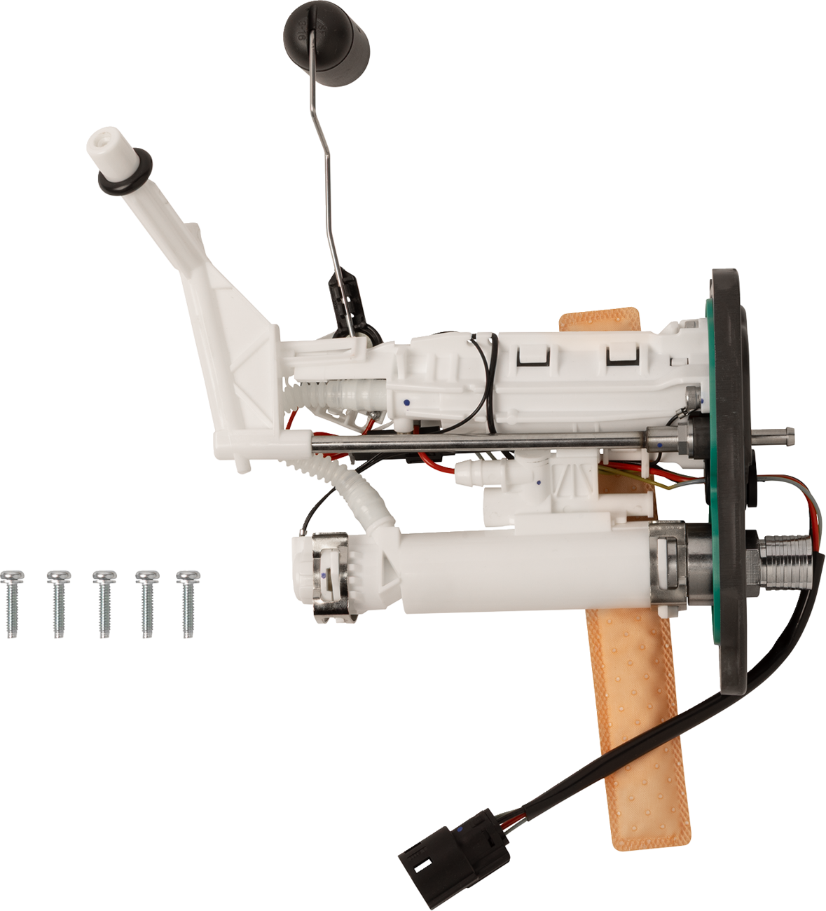 FUEL PUMP MODULE