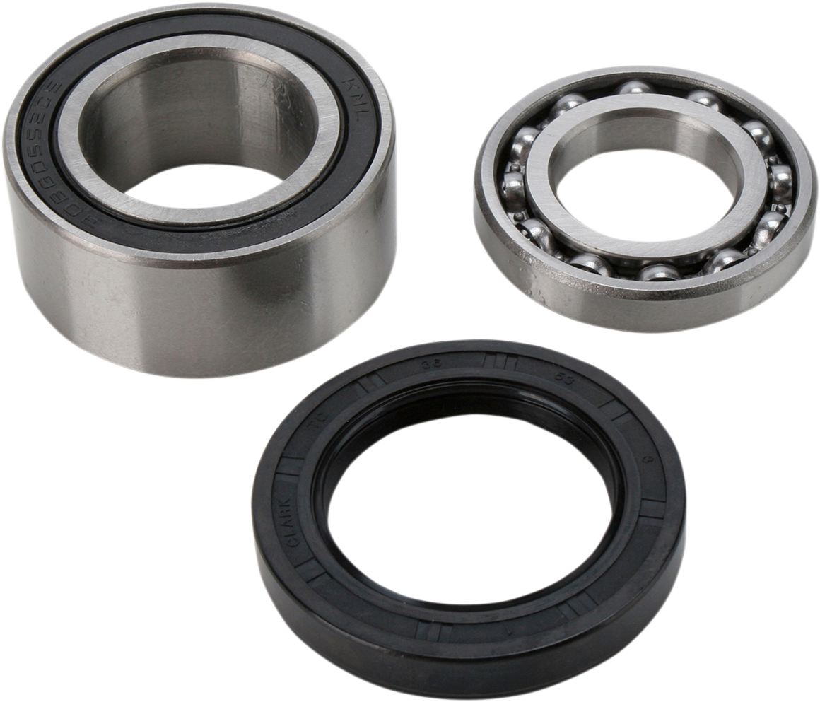 CHAINCASE BEARING-SEAL KT