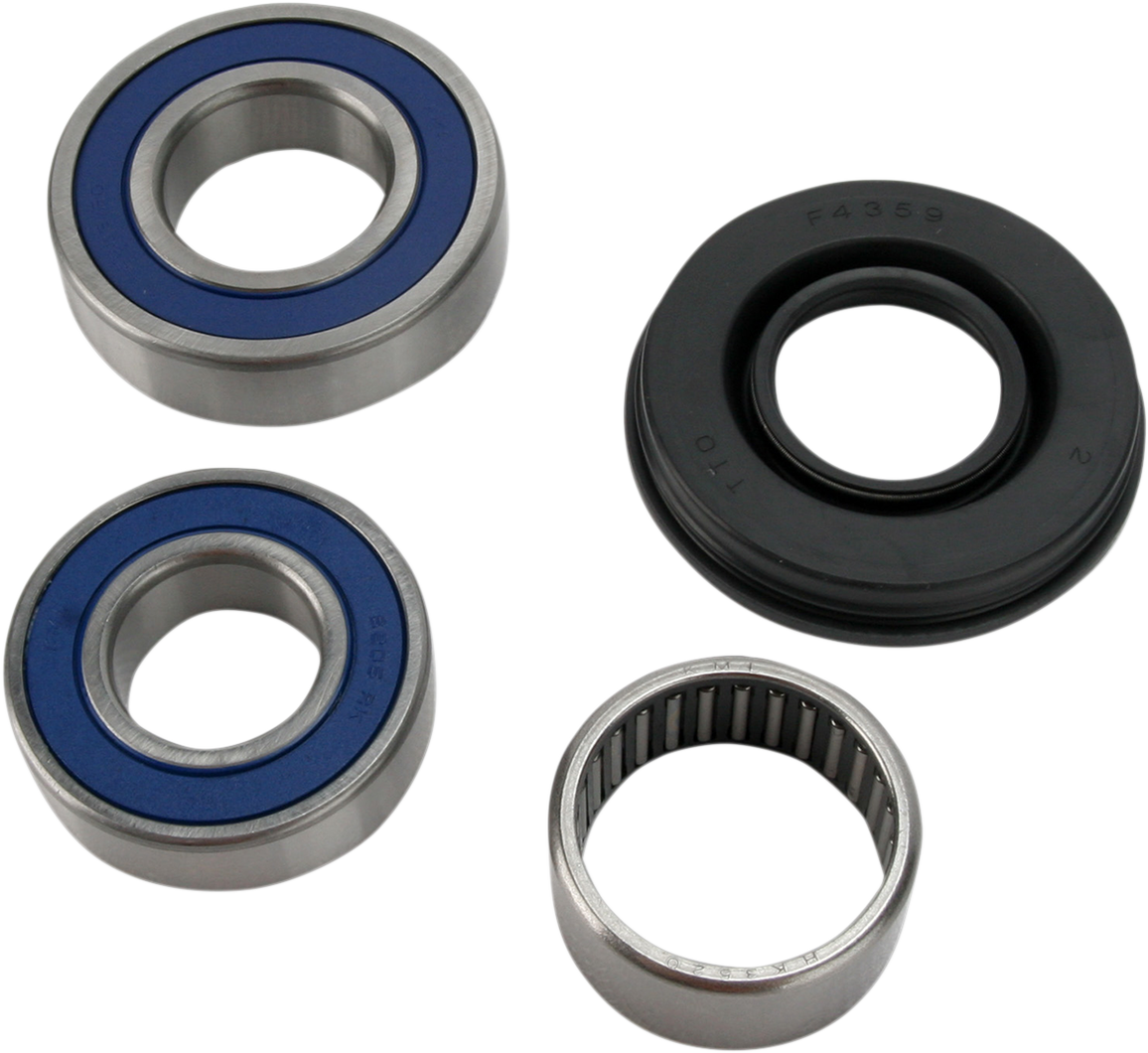 CHAINCASE BEARING-SEAL KT