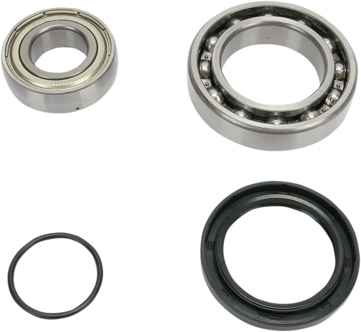 CHAINCASE BEARING-SEAL KT