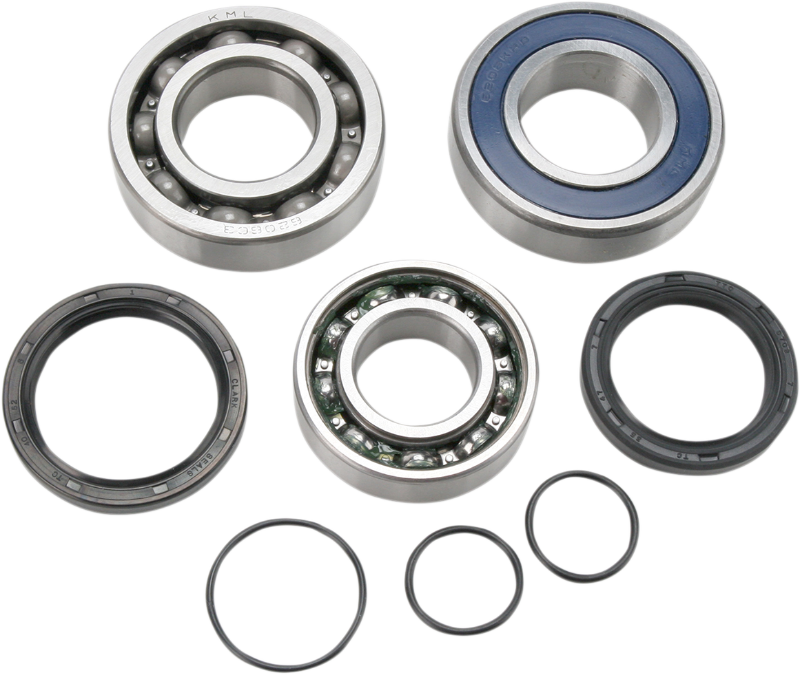 CHAINCASE BEARING-SEAL KT