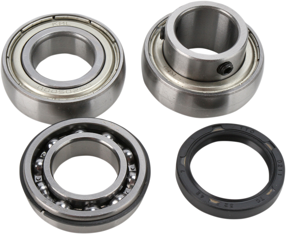 CHAINCASE BEARING-SEAL KT