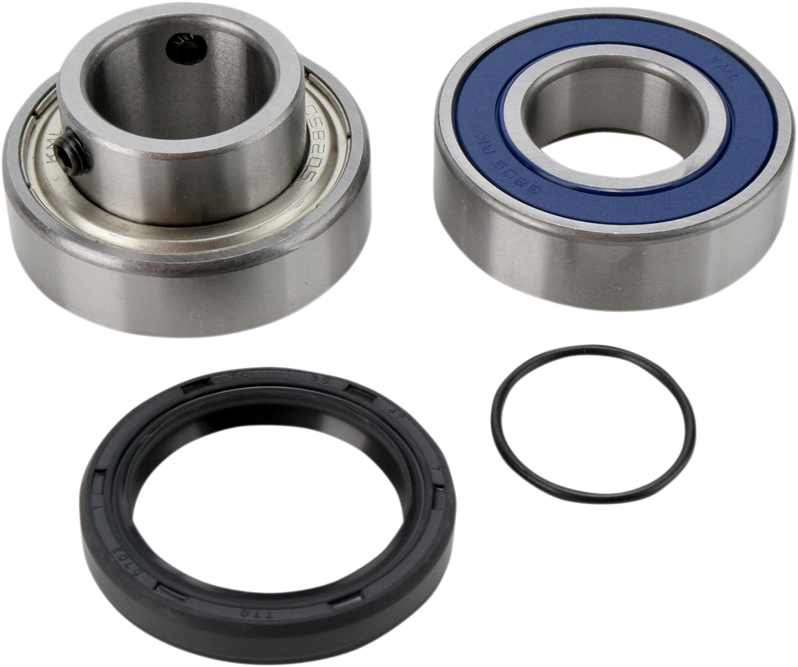 CHAINCASE BEARING-SEAL KT