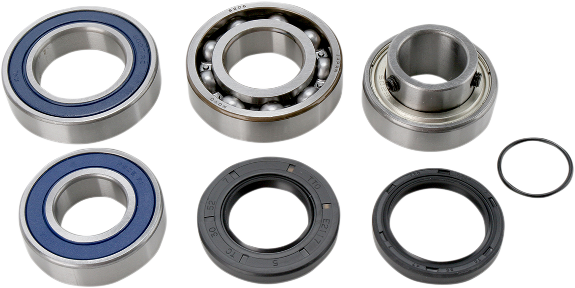 CHAINCASE BEARING-SEAL KT
