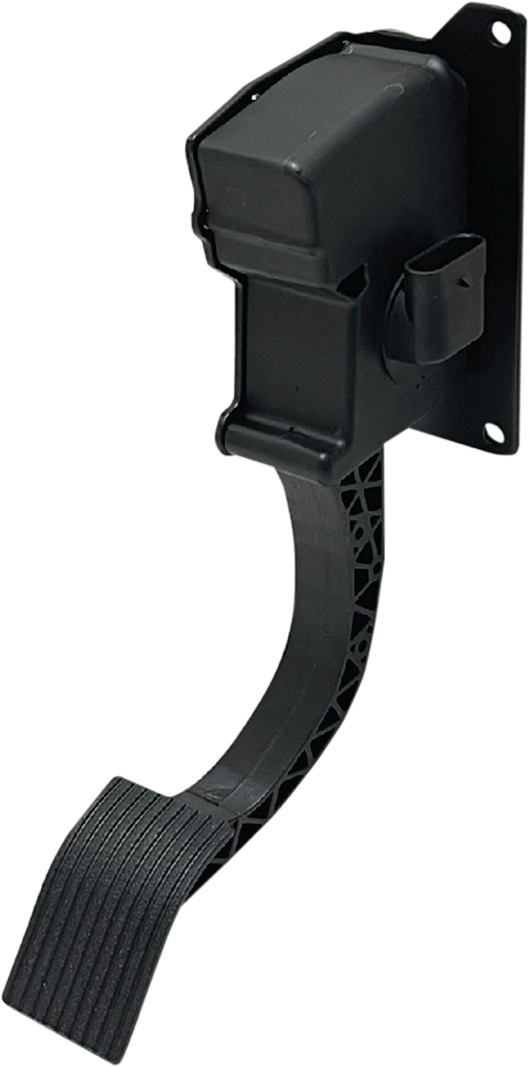 THROTTLE PEDAL POLARIS