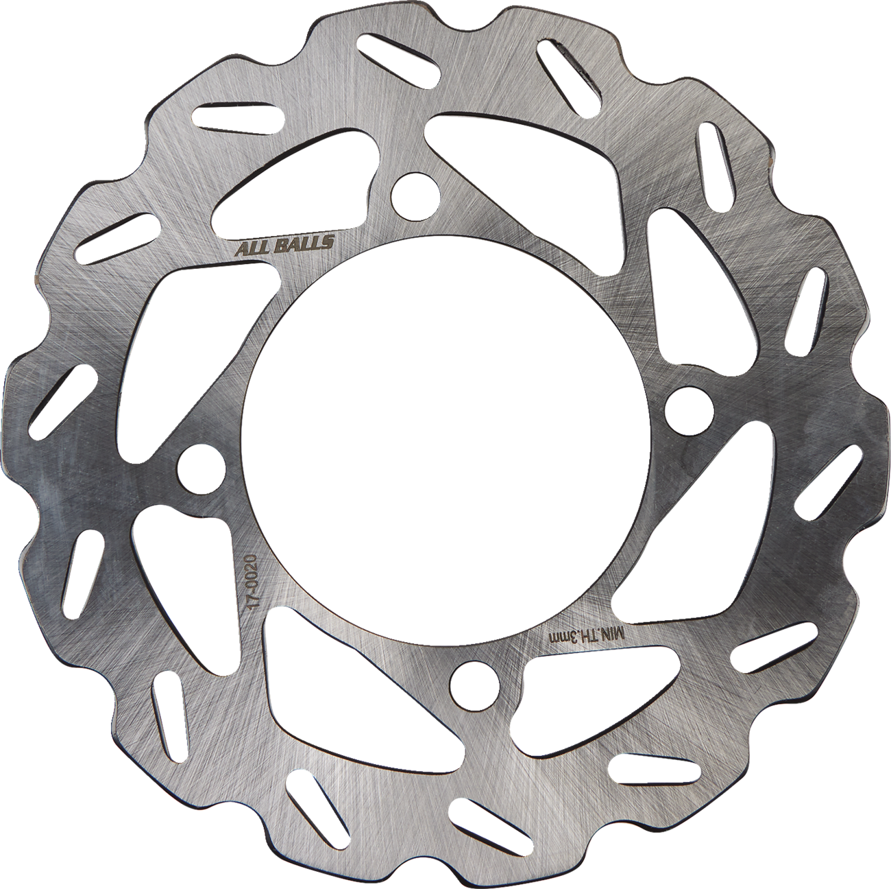 BRAKE ROTOR SUZUKI