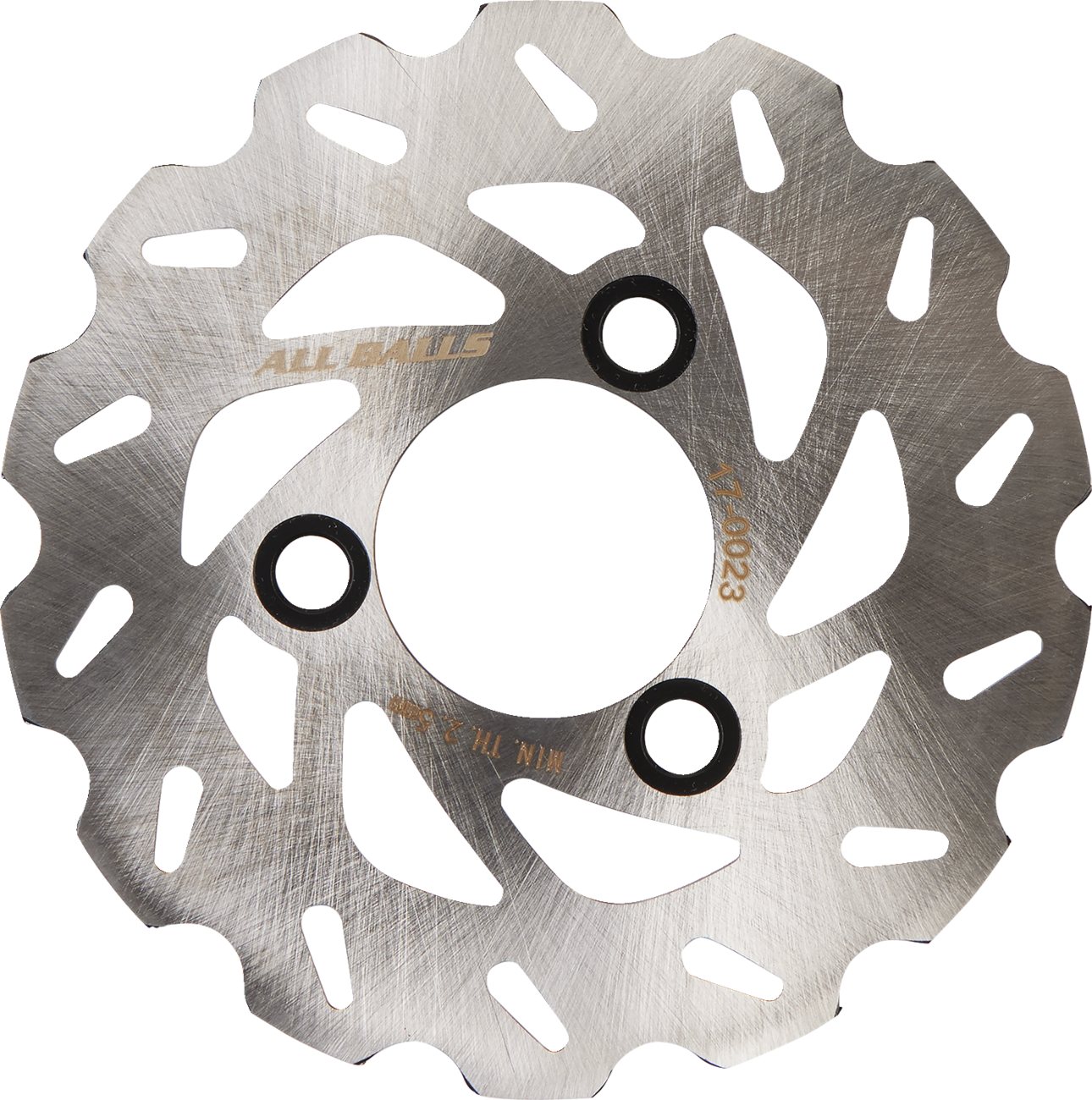 BRAKE ROTOR SUZUKI