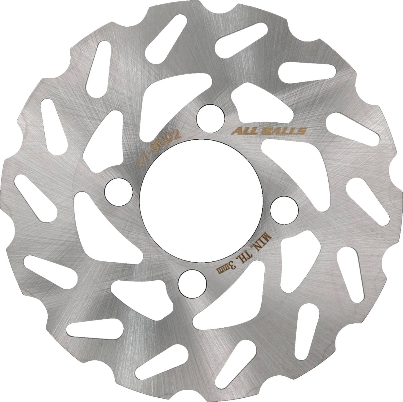 BRAKE ROTOR YAMAHA
