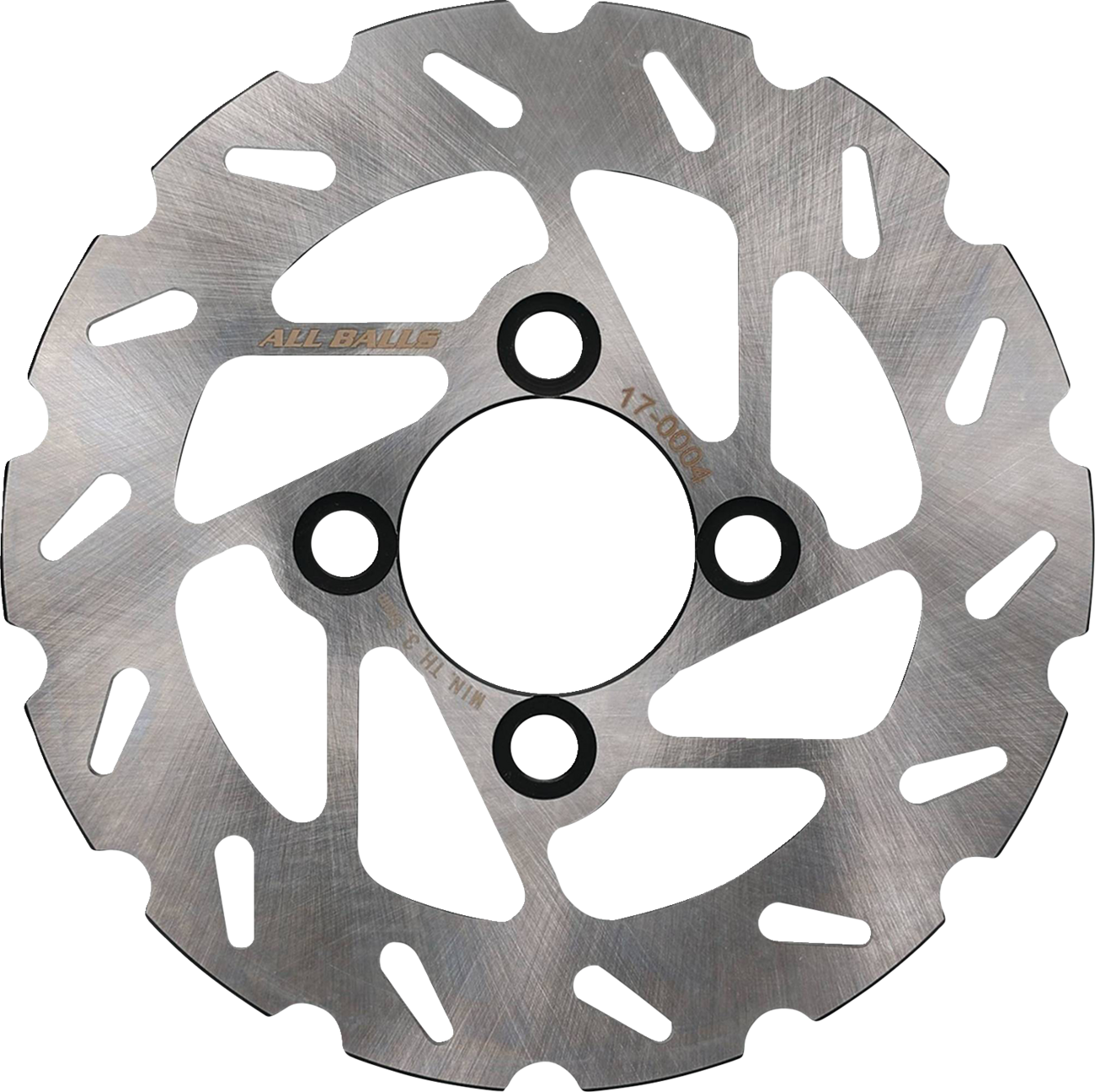BRAKE ROTOR YAMAHA