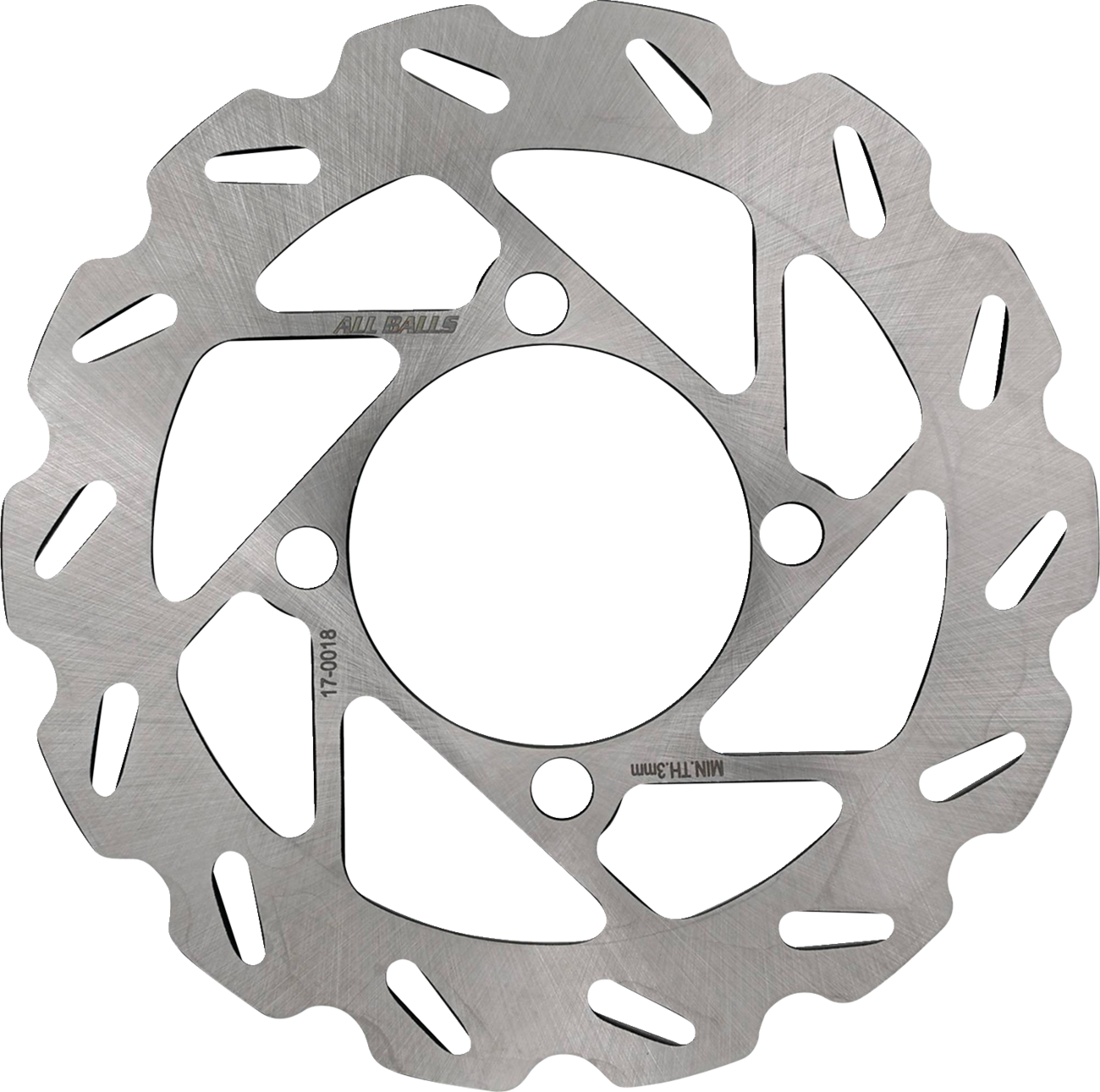 BRAKE ROTOR YAMAHA
