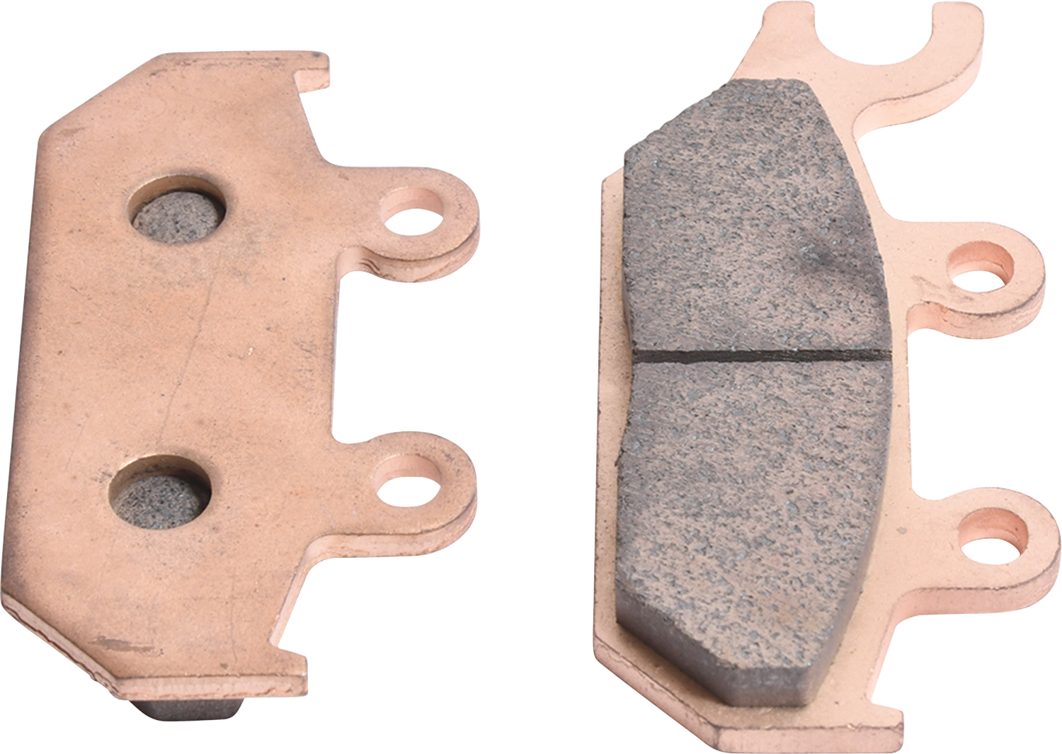 Sintered Brake Pads - Front/Front Right/Rear Right
