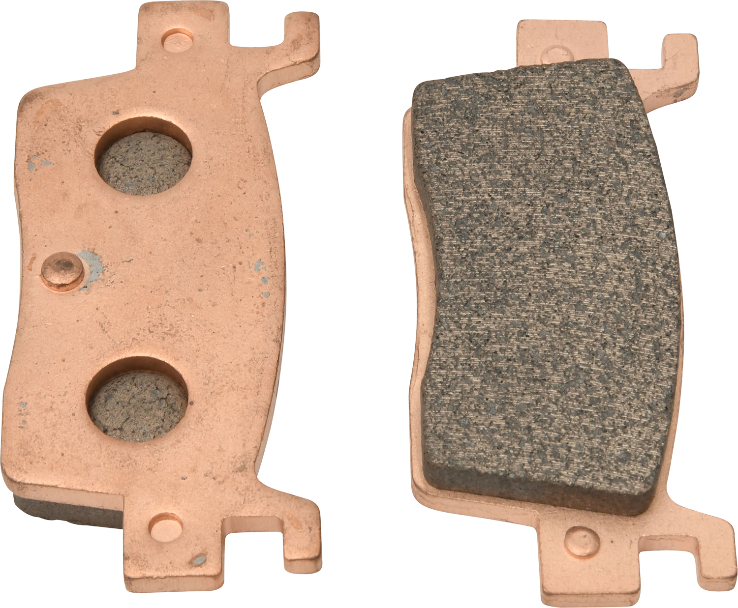 BRAKE PAD SINTERED18-8057